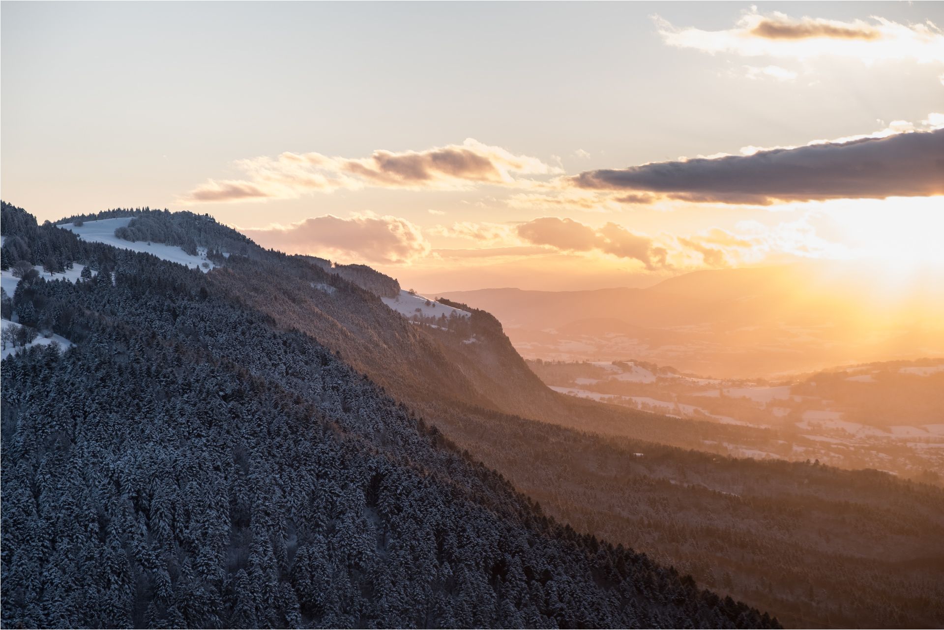 Saleve