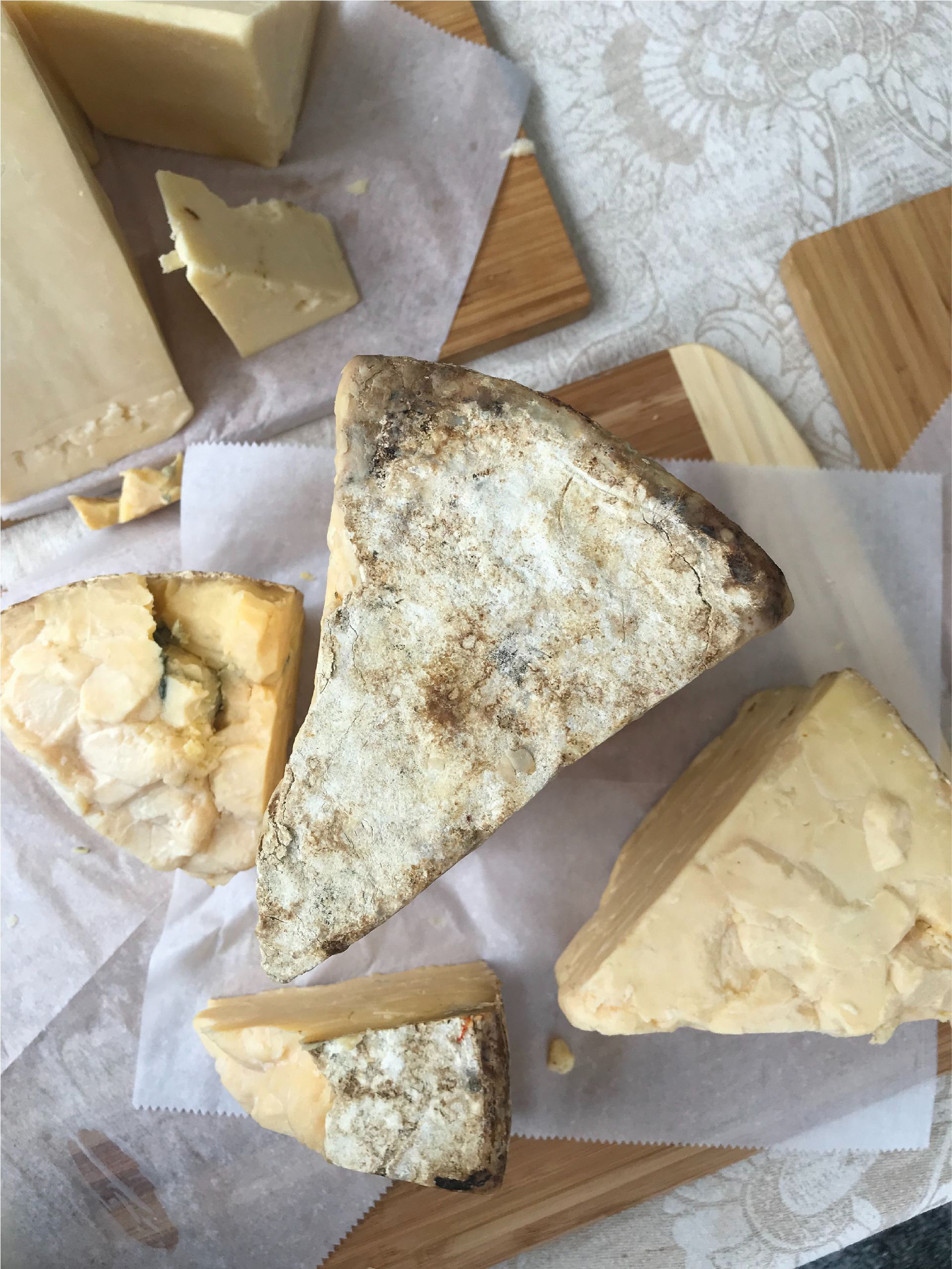 Fromagerie Cugnet